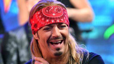 Bret Michaels Hospitalized in Nashville Just Before Poison Performance - thewrap.com - USA - Tennessee