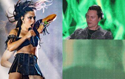 Listen to Charli XCX and Tiësto’s new summer-ready single ‘Hot In It’ - www.nme.com - Netherlands