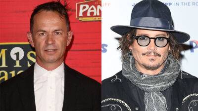 Johnny Depp ‘in good spirits’ post-trial, focusing on career, 'Pirates of the Caribbean' actor Greg Ellis says - www.foxnews.com - Los Angeles