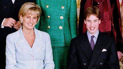 Prince William Honors Award Recipients on Princess Diana’s Birthday: ‘No Better Way to Celebrate Her Life' - www.etonline.com - London