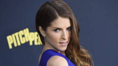 Anna Kendrick Is Reportedly on a Yacht Trip to Get Over Her Breakup With Bill Hader - www.glamour.com