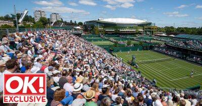 5 ways to ace Wimbledon - ‘it’ll be the best tennis you ever watch’, says expert - www.ok.co.uk - Britain - city Murray