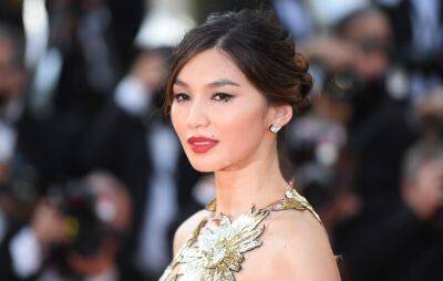 ‘Stranger Things’ producers working on time travel series with Gemma Chan - www.nme.com - Britain - China