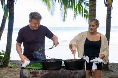 ‘Gordon Ramsay: Uncharted’ Spinoff Set At Nat Geo, Paired With Big Moe Carson Series For All-Culinary Night - deadline.com - Britain - USA - state Louisiana - Bahamas - Colombia - South Carolina - Costa Rica - county Gordon