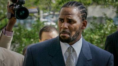 R. Kelly placed on suicide watch in prison despite not being suicidal, attorney says - www.foxnews.com - county Williams - city Elizabeth, county Williams