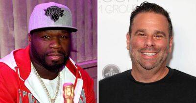 50 Cent Reacts to Randall Emmett Allegations After Previous Feud: ‘This Is Why’ I Wanted My Money - www.usmagazine.com - New York - Los Angeles - USA