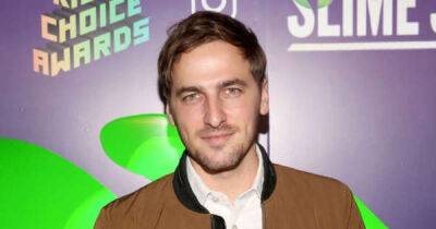 Big Time Rush star Kendall Schmidt gets engaged - www.msn.com - county Henderson - county Logan