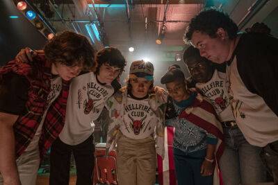 ‘Stranger Things’ Season 4 Spoilers: Who Died In The Finale? - etcanada.com - Russia - state Nevada - Indiana - county Hawkins - county Murray