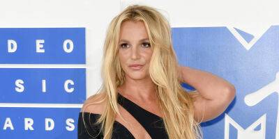 Britney Spears' Father Jamie Denies Bedroom Surveillance Allegations - www.justjared.com