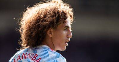 Manchester United starlet Hannibal Mejbri nominated for CAF Young Player of the Year award - www.manchestereveningnews.co.uk - Australia - France - Manchester - Japan - Denmark - Qatar - Morocco - Tunisia - city Tunisia