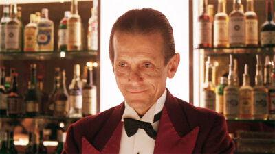 Joe Turkel Dies: Actor Who Played Lloyd The Bartender In ‘The Shining’ Was 94 - deadline.com - USA - California - city Brooklyn