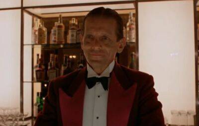 ‘The Shining’ and ‘Blade Runner’ actor Joe Turkel has died aged 94 - www.nme.com - California