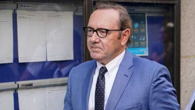 Kevin Spacey Drops Out of Genghis Khan Movie Following Sexual Assault Charges (EXCLUSIVE) - variety.com - Spain - London - Hungary