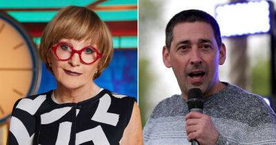 Countdown's Rachel Riley celebrates Colin Murray 'taking over' after Anne Robinson exit - www.msn.com