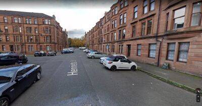 Man stabbed during attack in Glasgow as police launch probe into incident - www.dailyrecord.co.uk - Scotland