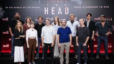 Set at the Most Remote Place on Earth, ‘The Head’ Season 2 Scales Up, Delivers Decapitation, Mystery and Sales - variety.com - Australia - Spain - France - Italy - Germany - Netherlands - Madrid - Japan