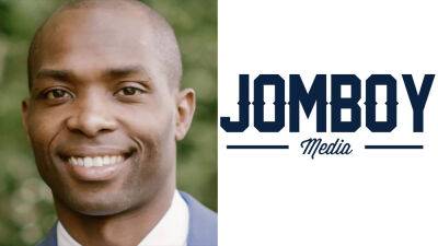 Jomboy Media, A Fast-Rising Digital Force In Baseball And Beyond, Hires Andrew Patterson As Its First CEO - deadline.com - city Karl-Anthony