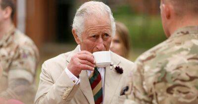 Inside Prince Charles’ unusual food habit where 'lunch is a luxury' - www.ok.co.uk