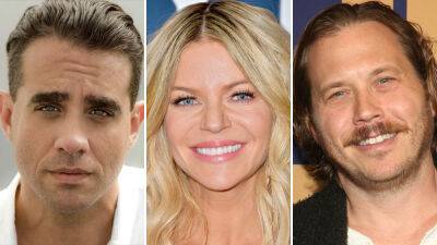 The Chernin Brothers’ High School Comedy ‘Incoming’ Adds Bobby Cannavale, Kaitlin Olson, Scott MacArthur & More In Artists Road, Spyglass Pic - deadline.com - Australia - Los Angeles - county Barber