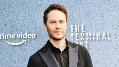 Taylor Kitsch Says He Would Never Appear in a ‘Friday Night Lights’ Reunion or Reboot - variety.com - Los Angeles - Ohio - county Cleveland
