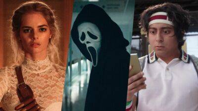 ‘Scream 6’: Samara Weaving & Tony Revolori Join The Cast Of The Slasher Sequel - theplaylist.net