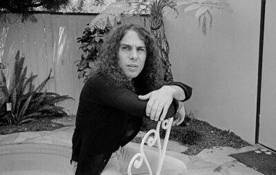 Dio’s ‘Holy Diver’ was originally written for Black Sabbath, musician’s widow says - www.nme.com