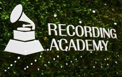 Grammy Awards to return to Los Angeles in February 2023 - www.nme.com - Los Angeles - Los Angeles - state Nevada