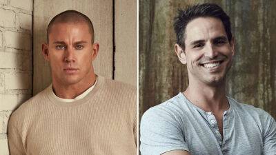 Greg Berlanti, Channing Tatum Replace Jason Bateman, Chris Evans in ‘Project Artemis’ - variety.com - city Lost - county Evans