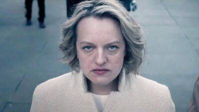 'The Handmaid's Tale': June Is Ready to Fight Gilead in the First Trailer for Season 5 - www.etonline.com - Canada - county Bradley
