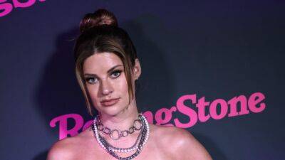 TikTok Star Hannah Stocking Joins 50 Cent in Horror Movie ‘Skill House’ (Exclusive) - thewrap.com - Los Angeles - Jackson