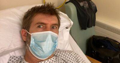 Rhod Gilbert diagnosed with cancer as he announces he's 'disappearing for a while' - www.ok.co.uk