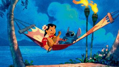 ‘Lilo & Stitch’ Live-Action Pic At Disney Taps ‘Marcel The Shell With Shoes On’s Dean Fleischer-Camp To Direct - deadline.com