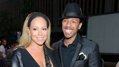Nick Cannon on Where He Stands With Mariah Carey and If She'd Ever Take Him Back (Exclusive) - www.etonline.com - Bahamas - Morocco - county Monroe - city Sanctuary