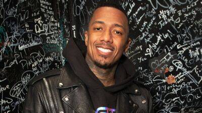 Nick Cannon Says It's 'Safe to Bet' He's Having 3 Kids This Year: 'The Stork Is on the Way' (Exclusive) - www.etonline.com - Bahamas - Morocco - city Monroe - city Sanctuary