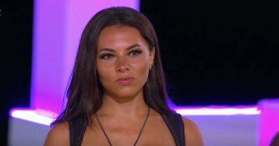 Love Island's Paige moves on from Jacques as Adam picks her to recouple with - www.ok.co.uk - county Love
