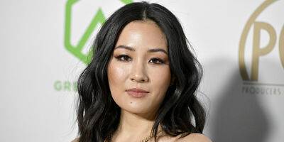 Constance Wu Returns to Social Media After Three Years, Reveals Suicide Attempt - www.justjared.com