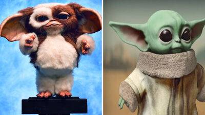 Baby Yoda Character “Completely Stolen” From ‘Gremlins,’ Says Director Joe Dante - deadline.com - San Francisco