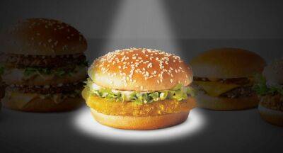McDonalds are selling your favourite burger for only a dollar - www.newidea.com.au