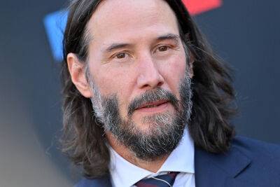 Could Keanu Reeves be ready to suit up as Batman? - nypost.com - Los Angeles - county Wayne