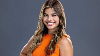 'Big Brother' Season 24: Paloma Aguilar Exits the House Early Following Taylor Hale Drama - www.etonline.com