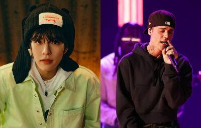 Stray Kids’ Seungmin shares cover of Justin Bieber’s ‘Ghost’ - www.nme.com - USA - Wisconsin