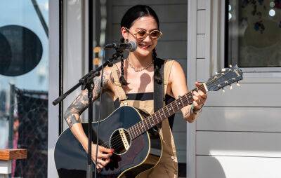 Japanese Breakfast cancels New York show at venue hosting far-right conspiracy event - www.nme.com - New York - USA - New York - Japan - city Rochester, state New York