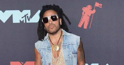 Lenny Kravitz and Anitta named 'most beautiful' vegans of 2022 - www.msn.com - USA - Russia