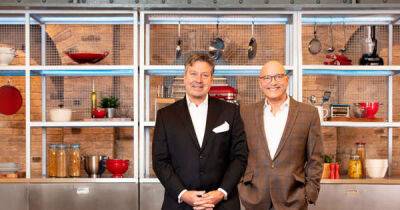 BBC Masterchef star Gregg Wallace shares simple trick behind staggering weight loss - www.msn.com - Italy