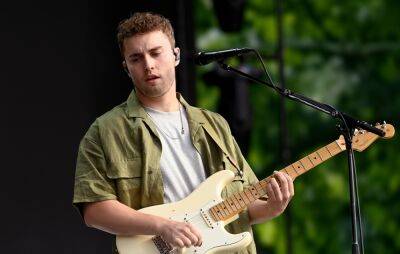 Sam Fender shares rare track ‘Alright’ on streaming services - www.nme.com - city London, county Park