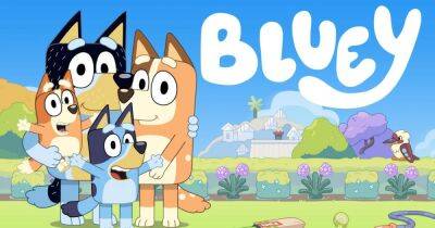 Bluey Season 3 is launching on Disney+ and savvy shoppers can watch it free - www.manchestereveningnews.co.uk - Australia - Britain