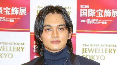 Kitamura Takumi to Star in Netflix’s Live-Action ‘Yu Yu Hakusho’ Series - variety.com - Japan - Tokyo