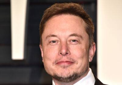Elon Musk's Estranged Dad Errol Confirms Second Child With His Stepdaughter Jana - www.justjared.com