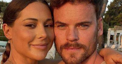 Louise Thompson 'so proud' as fiancé Ryan Libbey attends first therapy session - www.ok.co.uk - Chelsea