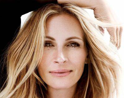 Julia Roberts To Receive Academy Museum Gala Icon Award - deadline.com - county Mitchell - county Howard - county Dallas - county Blair